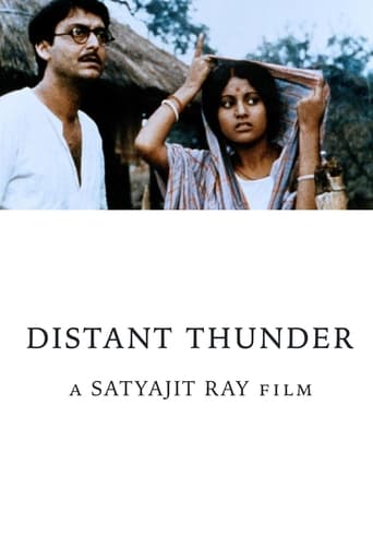 دانلود فیلم Distant Thunder 1973 دوبله فارسی بدون سانسور