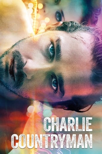 دانلود فیلم Charlie Countryman 2013 دوبله فارسی بدون سانسور