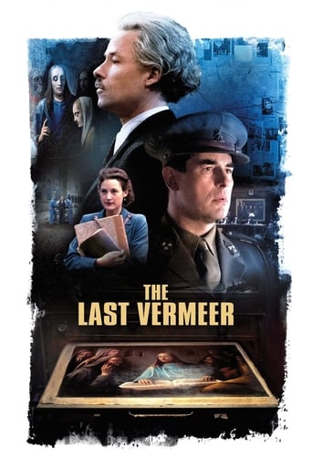 دانلود فیلم The Last Vermeer 2019 (آخرین ورمیر) دوبله فارسی بدون سانسور