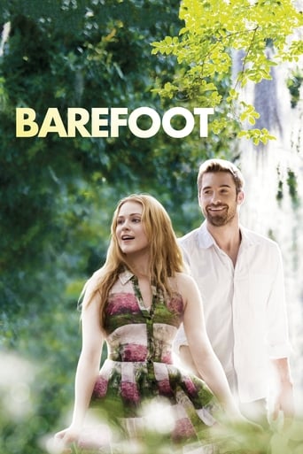 دانلود فیلم Barefoot 2014 (پابرهنه) دوبله فارسی بدون سانسور