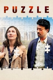 دانلود فیلم Puzzle 2018 دوبله فارسی بدون سانسور