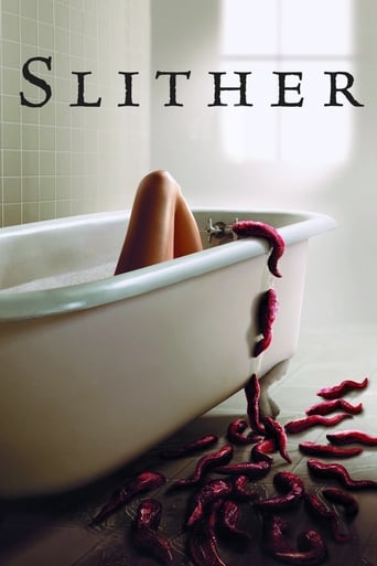 دانلود فیلم Slither 2006 (خزیدن) دوبله فارسی بدون سانسور