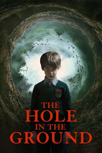 The Hole in the Ground 2019 (سوراخ در زمین)