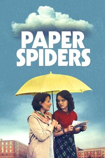 دانلود فیلم Paper Spiders 2020 (عنکبوت های کاغذی) دوبله فارسی بدون سانسور