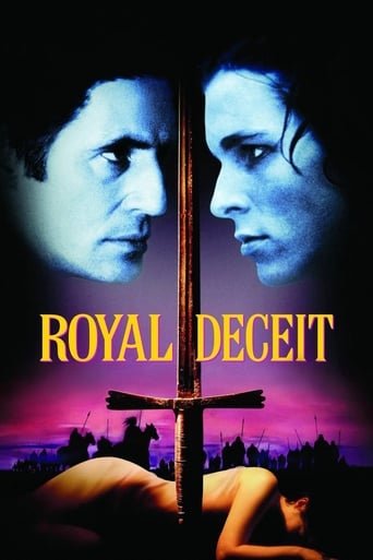 دانلود فیلم Royal Deceit 1994 دوبله فارسی بدون سانسور