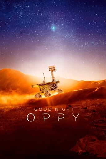 دانلود فیلم Good Night Oppy 2022 (شب بخیر اوپی) دوبله فارسی بدون سانسور