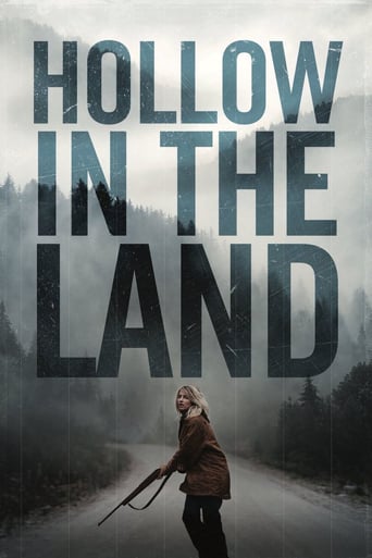 دانلود فیلم Hollow in the Land 2017 دوبله فارسی بدون سانسور