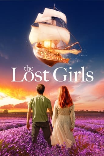 دانلود فیلم The Lost Girls 2022 (دختران گمشده) دوبله فارسی بدون سانسور