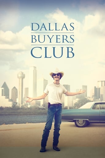 دانلود فیلم Dallas Buyers Club 2013 (باشگاه خریداران دالاس) دوبله فارسی بدون سانسور