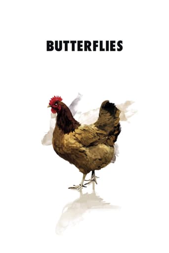 دانلود فیلم Butterflies 2018 (Kelebekler) دوبله فارسی بدون سانسور