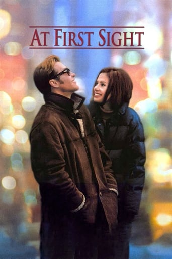 دانلود فیلم At First Sight 1999 دوبله فارسی بدون سانسور