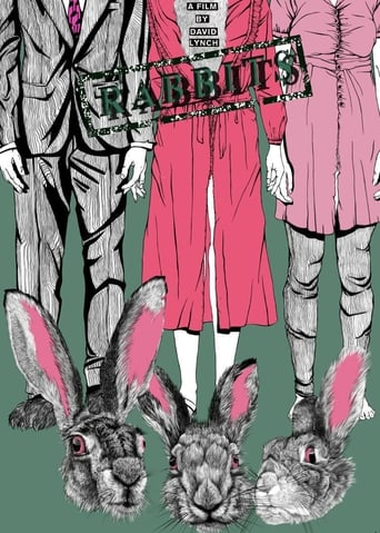دانلود فیلم Rabbits 2002 دوبله فارسی بدون سانسور
