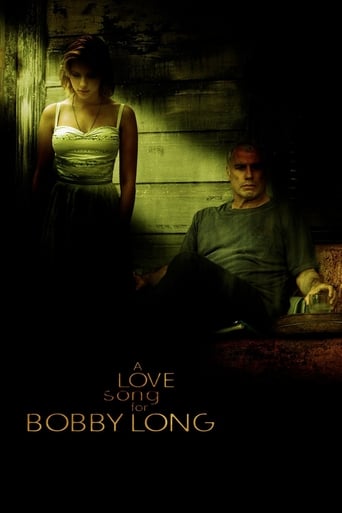 دانلود فیلم A Love Song for Bobby Long 2004 (ترانهٔ عاشقانه‌ای برای بابی لانگ) دوبله فارسی بدون سانسور