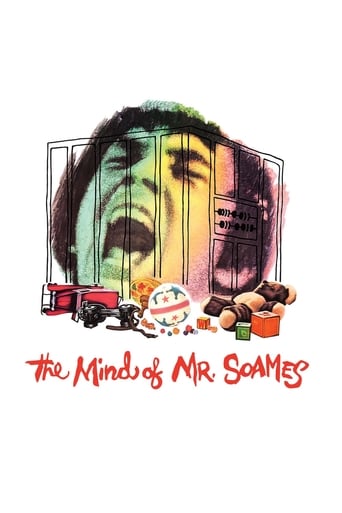 دانلود فیلم The Mind of Mr. Soames 1970 دوبله فارسی بدون سانسور