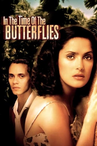 دانلود فیلم In the Time of the Butterflies 2001 دوبله فارسی بدون سانسور