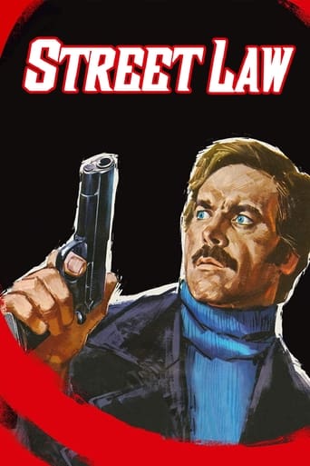 دانلود فیلم Street Law 1974 دوبله فارسی بدون سانسور