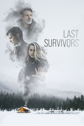 دانلود فیلم Last Survivors 2021 (آخرین بازماندگان) دوبله فارسی بدون سانسور