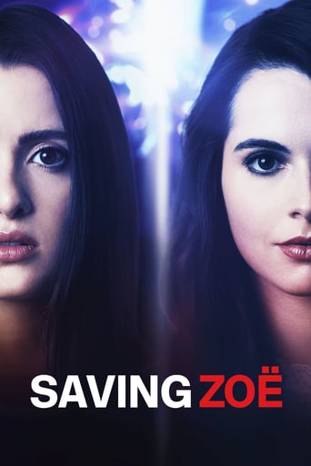 دانلود فیلم Saving Zoë 2019 (نجات زویی) دوبله فارسی بدون سانسور