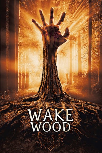 دانلود فیلم Wake Wood 2009 دوبله فارسی بدون سانسور