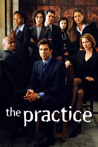 The Practice 1997