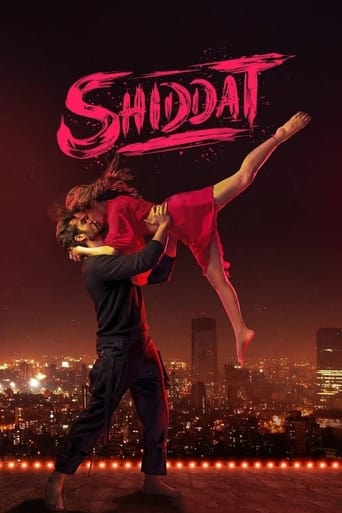 دانلود فیلم Shiddat 2021 (شدت) دوبله فارسی بدون سانسور