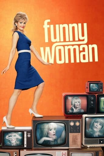 دانلود سریال Funny Woman 2023 دوبله فارسی بدون سانسور
