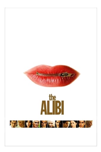 دانلود فیلم The Alibi 2006 دوبله فارسی بدون سانسور