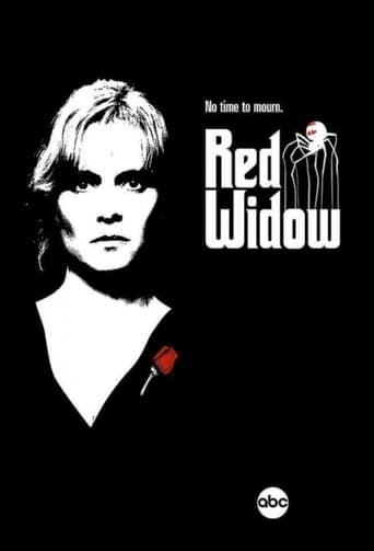دانلود سریال Red Widow 2013 (بیوه سرخ) دوبله فارسی بدون سانسور