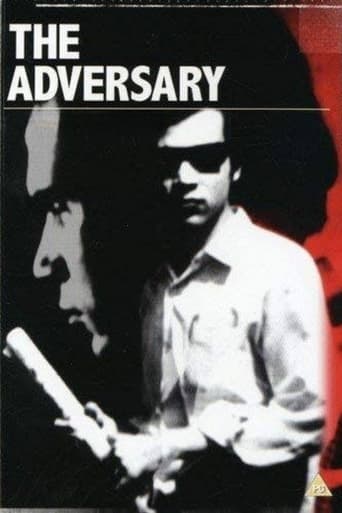 دانلود فیلم The Adversary 1970 دوبله فارسی بدون سانسور