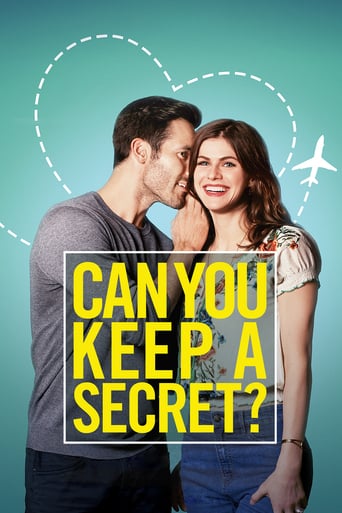 Can You Keep a Secret? 2019 (میتوانی یک راز را نگه داری؟)