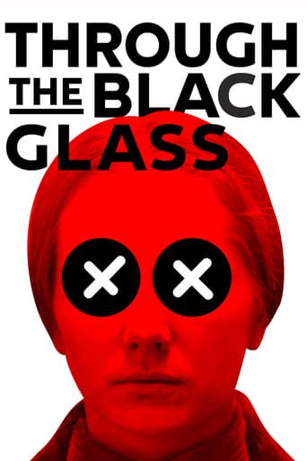 دانلود فیلم Through the Black Glass 2019 دوبله فارسی بدون سانسور