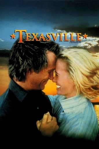 دانلود فیلم Texasville 1990 دوبله فارسی بدون سانسور