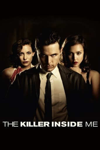 دانلود فیلم The Killer Inside Me 2010 (قاتل درون من) دوبله فارسی بدون سانسور