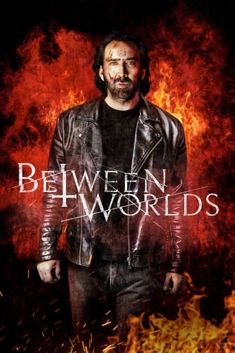 دانلود فیلم Between Worlds 2018 (بین جهان) دوبله فارسی بدون سانسور