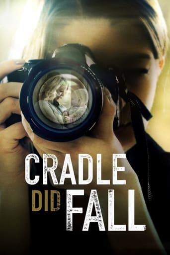 دانلود فیلم Cradle Did Fall 2021 دوبله فارسی بدون سانسور