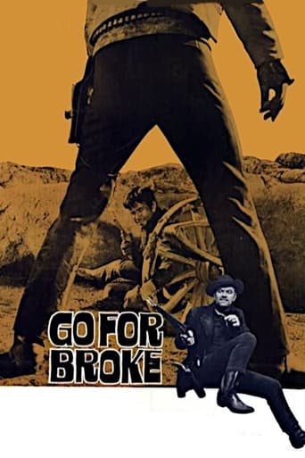 Go For Broke 1968