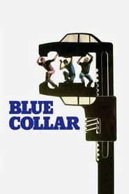 دانلود فیلم Blue Collar 1978 دوبله فارسی بدون سانسور