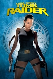 Lara Croft: Tomb Raider 2001 (لارا کرافت: مهاجم مقبره)