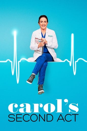 Carol's Second Act 2019