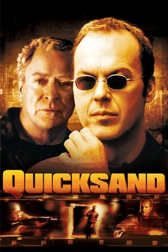 دانلود فیلم Quicksand 2003 دوبله فارسی بدون سانسور