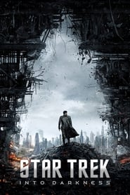 Star Trek Into Darkness 2013 (پیشتازان فضا: به سوی تاریکی)