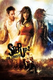 دانلود فیلم Step Up 2: The Streets 2008 (استپ آپ: خیابان ها) دوبله فارسی بدون سانسور