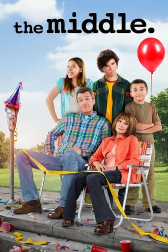 The Middle 2009 (وسط)