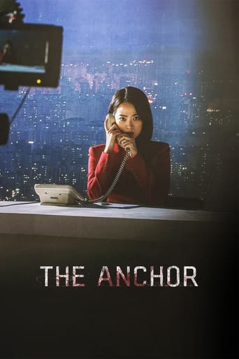 دانلود فیلم The Anchor 2022 (گوینده خبر ) دوبله فارسی بدون سانسور