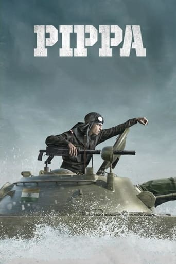 دانلود فیلم Pippa 2023 دوبله فارسی بدون سانسور