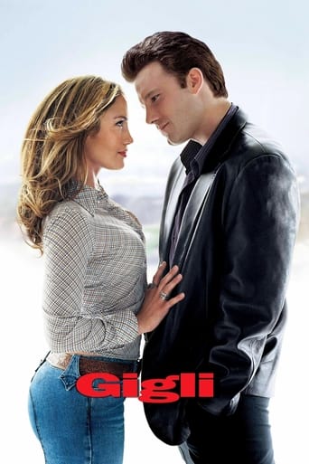 دانلود فیلم Gigli 2003 (جیلی) دوبله فارسی بدون سانسور