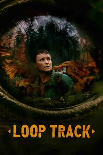 دانلود فیلم Loop Track 2023 دوبله فارسی بدون سانسور