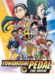 دانلود فیلم Yowamushi Pedal: The Movie 2015 دوبله فارسی بدون سانسور