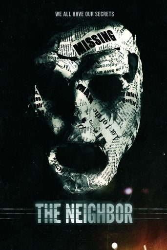 دانلود فیلم The Neighbor 2016 (همسایه) دوبله فارسی بدون سانسور