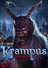 Krampus Origins 2018
